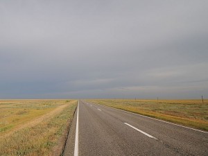 Die Längste Straße der Welt