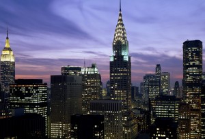 New York - Die größte Stadt der USA