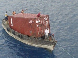 ISO-Container