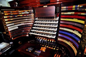Die Größte Orgel der Welt 
