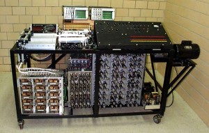 Nachbau des ABC Computer