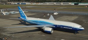 Boeing 777-240LR