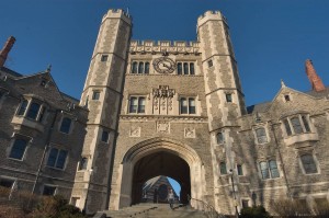 Princeton Universität