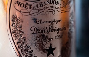 Dom Perignon - Der wohl bekannteste Champagner