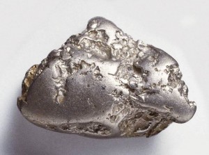 Rhodium - Das teuerste Edelmetall der Welt